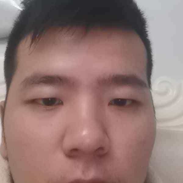 28岁岁河南单身帅哥 - 马鞍山吉缘网