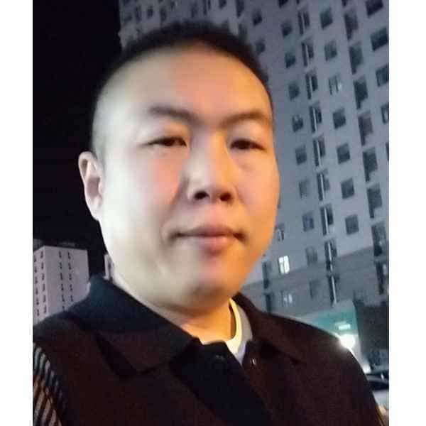 44岁岁吉林单身帅哥 - 马鞍山吉缘网