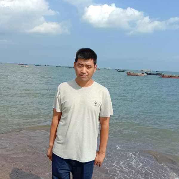 44岁岁辽宁单身帅哥 - 马鞍山吉缘网