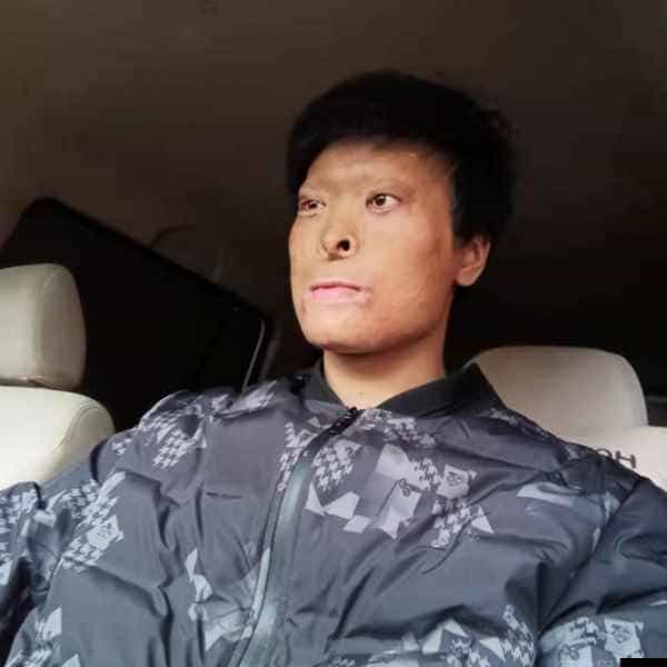 34岁岁河南单身帅哥 - 马鞍山吉缘网