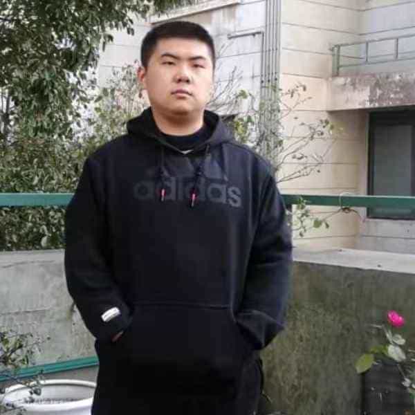 28岁岁江苏单身帅哥 - 马鞍山吉缘网