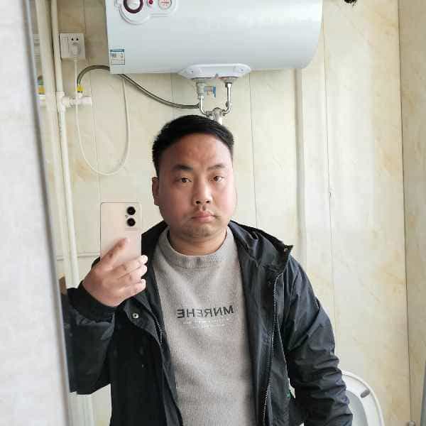 35岁岁安徽单身帅哥 - 马鞍山吉缘网
