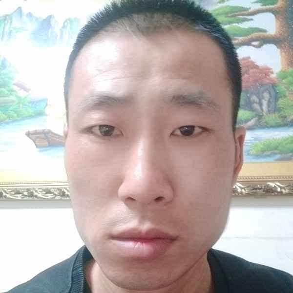36岁岁内蒙古单身帅哥 - 马鞍山吉缘网