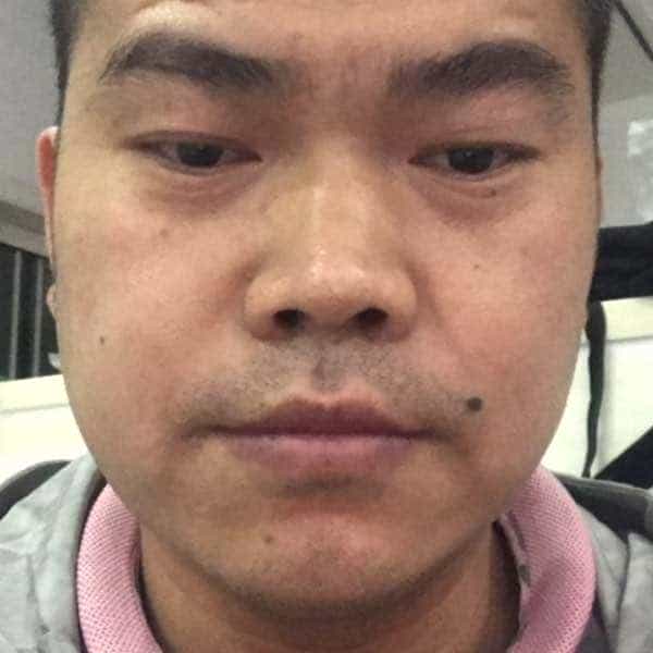 42岁岁湖北单身帅哥 - 马鞍山吉缘网