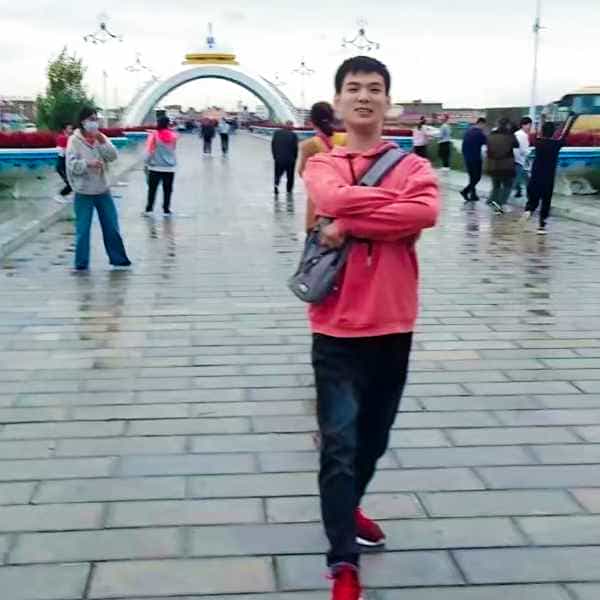 26岁岁河北单身帅哥 - 马鞍山吉缘网
