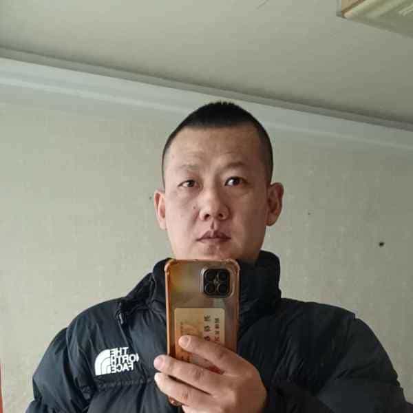39岁岁辽宁单身帅哥 - 马鞍山吉缘网