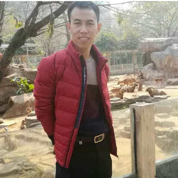 42岁岁浙江单身帅哥 - 马鞍山吉缘网