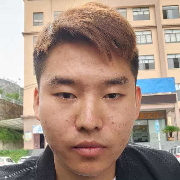 25岁岁湖南单身帅哥 - 马鞍山吉缘网