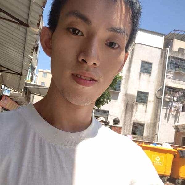 27岁岁福建单身帅哥 - 马鞍山吉缘网