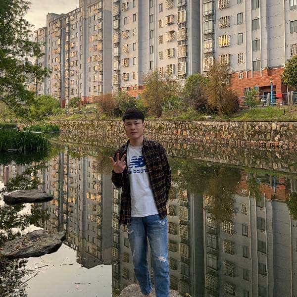 24岁岁河南单身帅哥 - 马鞍山吉缘网