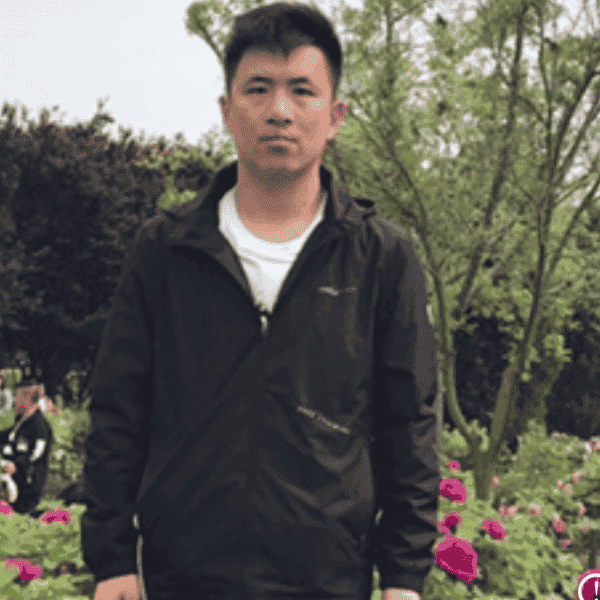33岁岁河南单身帅哥 - 马鞍山吉缘网