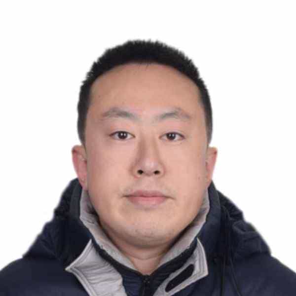 38岁岁北京单身帅哥 - 马鞍山吉缘网