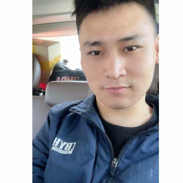 33岁岁辽宁单身帅哥 - 马鞍山吉缘网