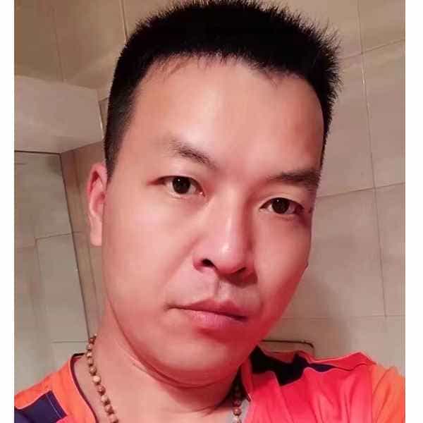 35岁岁湖北单身帅哥 - 马鞍山吉缘网