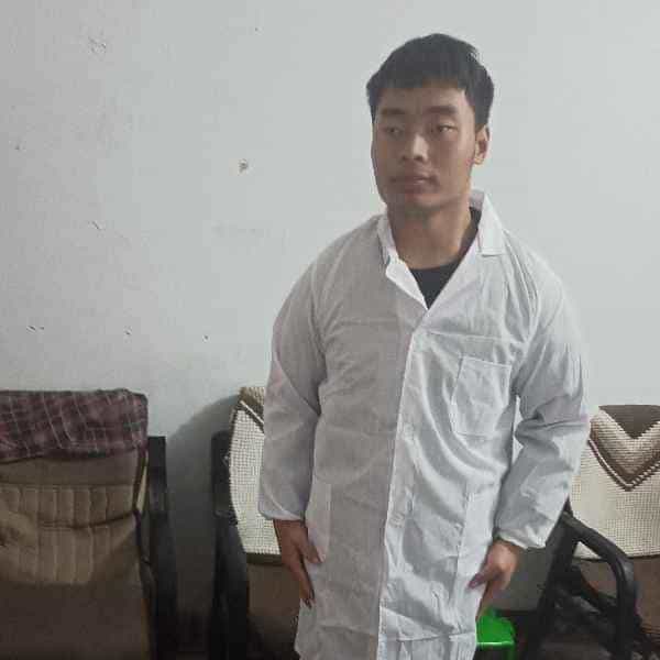 26岁岁河南单身帅哥 - 马鞍山吉缘网