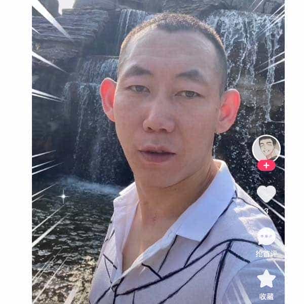 34岁岁内蒙古单身帅哥 - 马鞍山吉缘网