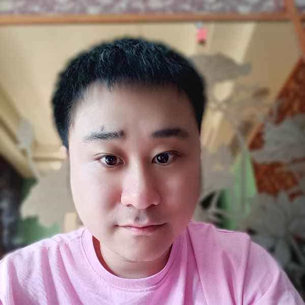 37岁岁上海单身帅哥 - 马鞍山吉缘网