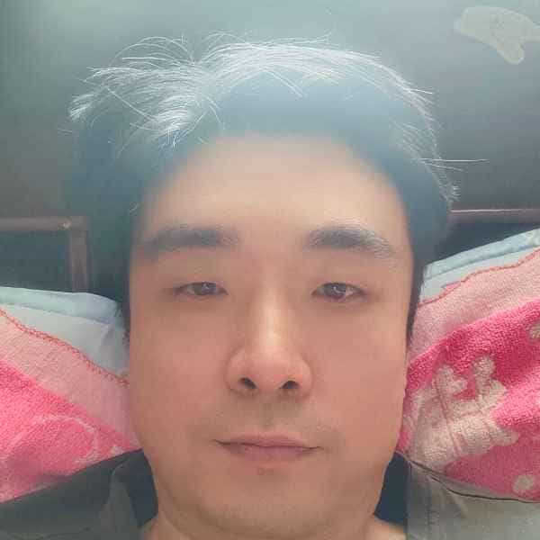 43岁岁河南单身帅哥 - 马鞍山吉缘网