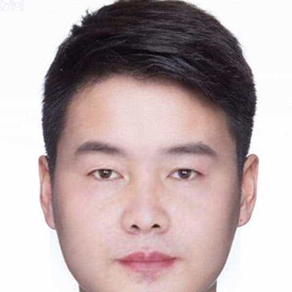 35岁岁广东单身帅哥 - 马鞍山吉缘网