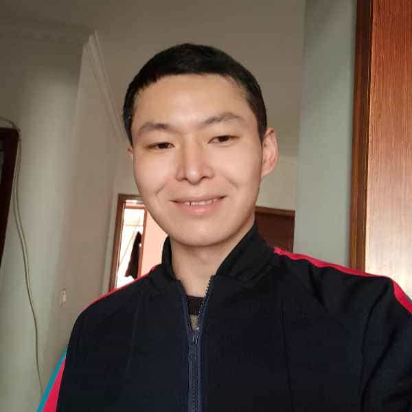 33岁岁安徽单身帅哥 - 马鞍山吉缘网