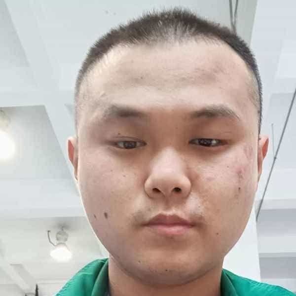 35岁岁北京单身帅哥 - 马鞍山吉缘网