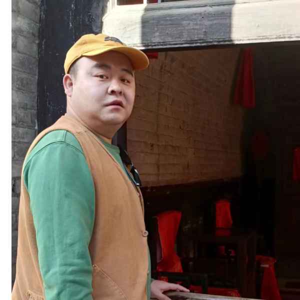35岁岁陕西单身帅哥 - 马鞍山吉缘网