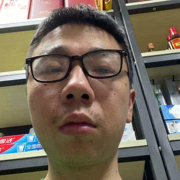 35岁岁湖北单身帅哥 - 马鞍山吉缘网