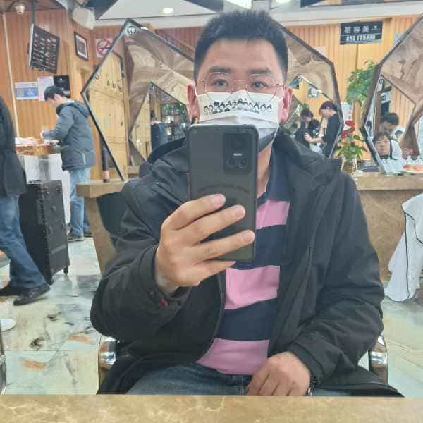 37岁岁上海单身帅哥 - 马鞍山吉缘网