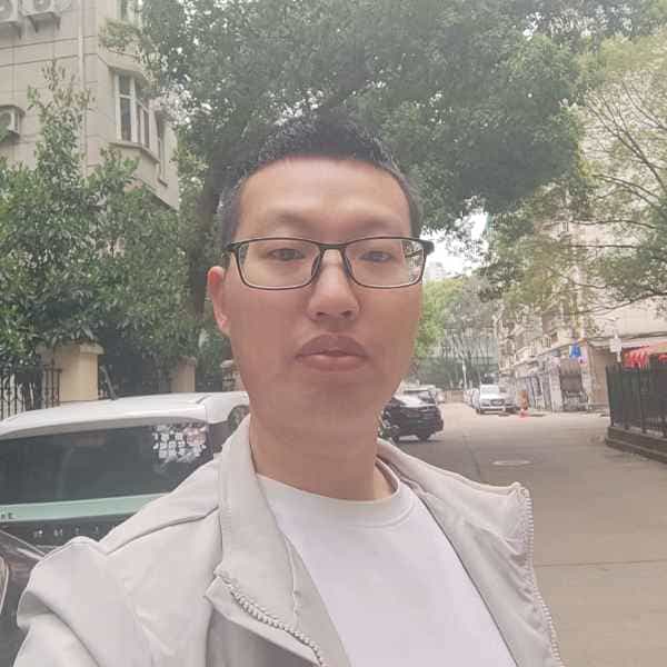 32岁岁湖北单身帅哥 - 马鞍山吉缘网