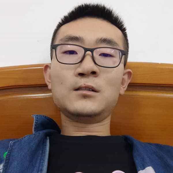 32岁岁内蒙古单身帅哥 - 马鞍山吉缘网