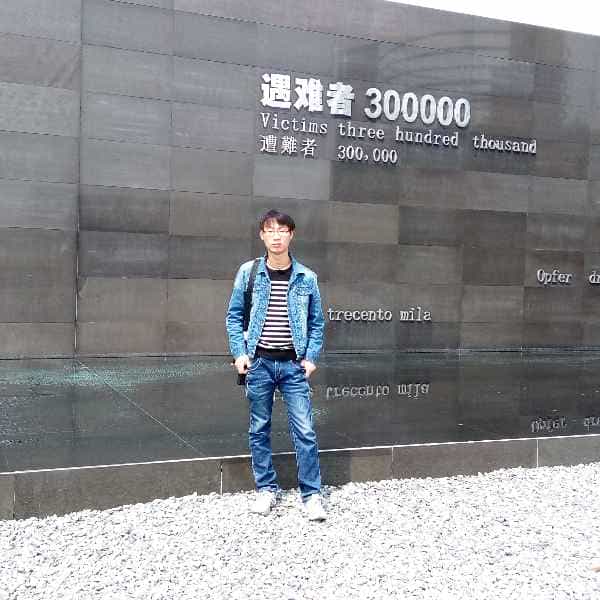 38岁岁陕西单身帅哥 - 马鞍山吉缘网