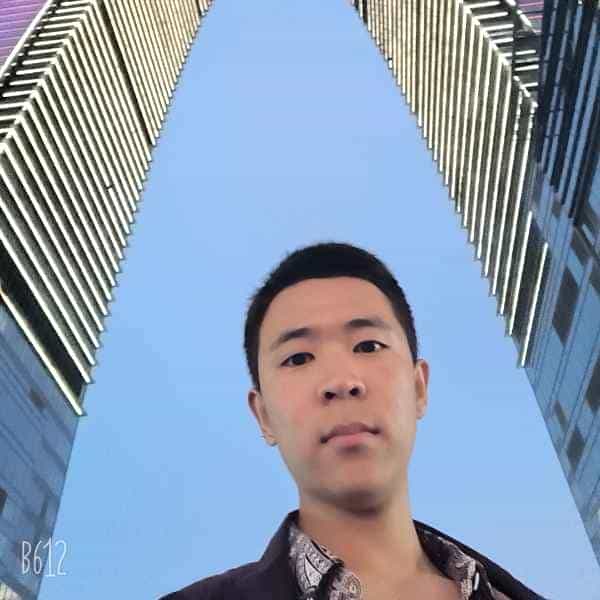 22岁岁河北单身帅哥 - 马鞍山吉缘网
