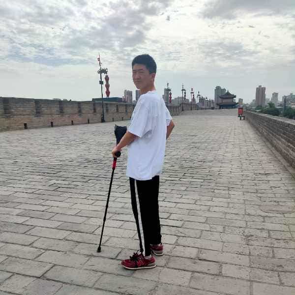 30岁岁陕西单身帅哥 - 马鞍山吉缘网