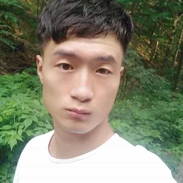 30岁岁河南单身帅哥 - 马鞍山吉缘网