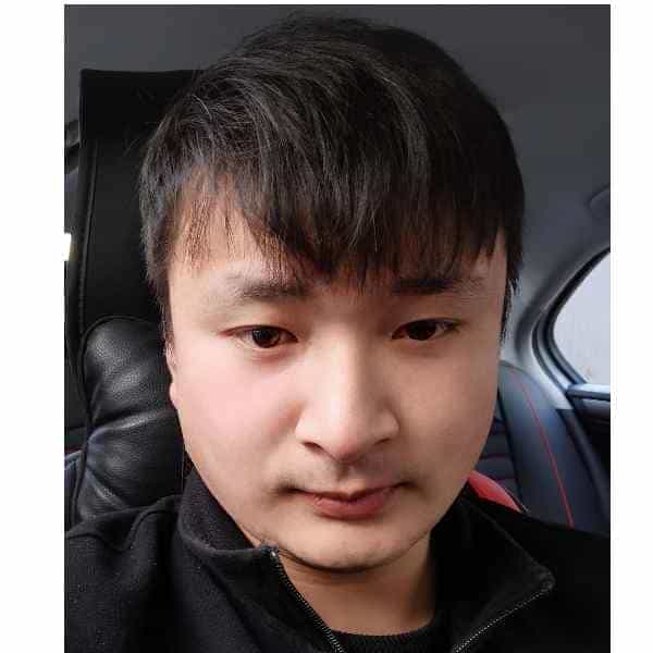 35岁岁河北单身帅哥 - 马鞍山吉缘网
