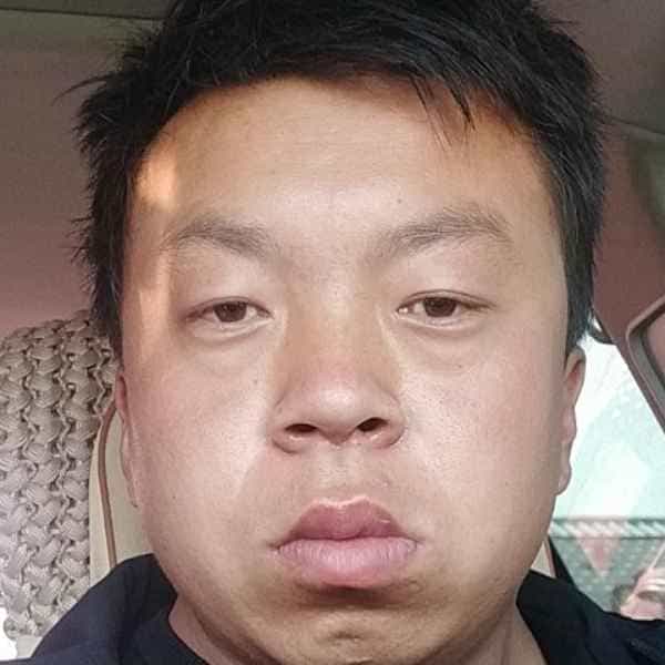 32岁岁内蒙古单身帅哥 - 马鞍山吉缘网