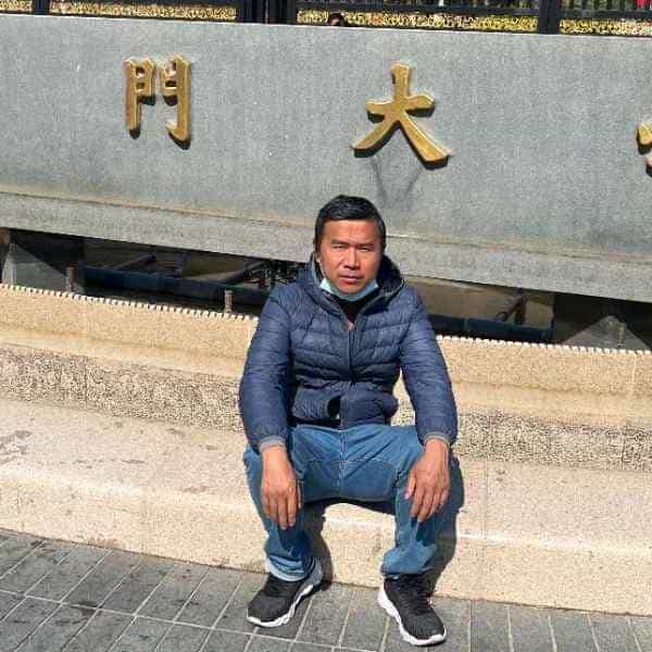 45岁岁福建单身帅哥 - 马鞍山吉缘网
