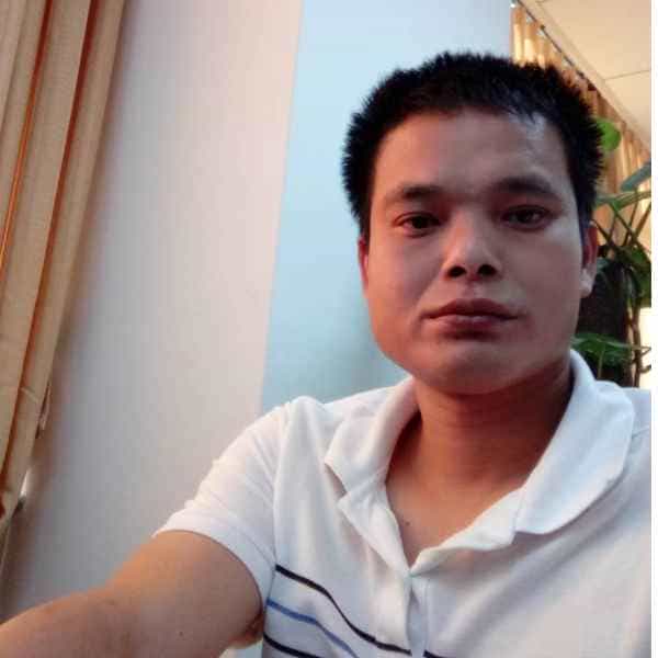 44岁岁福建单身帅哥 - 马鞍山吉缘网
