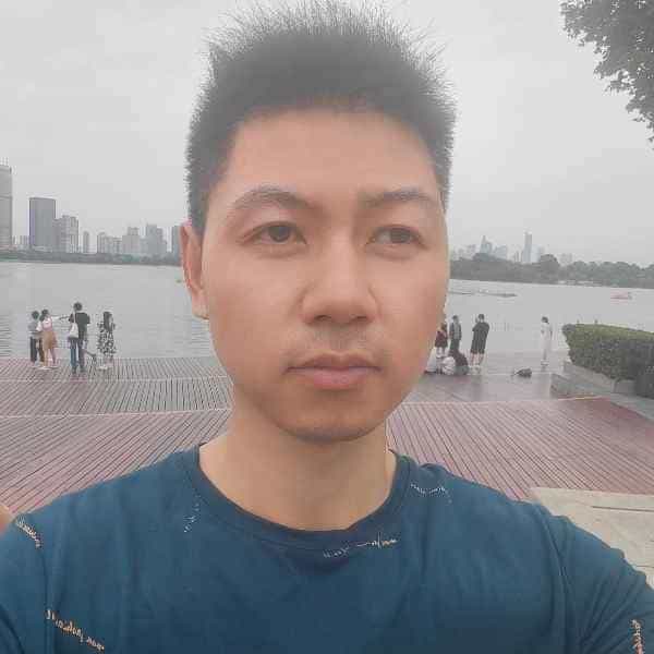 36岁岁安徽单身帅哥 - 马鞍山吉缘网