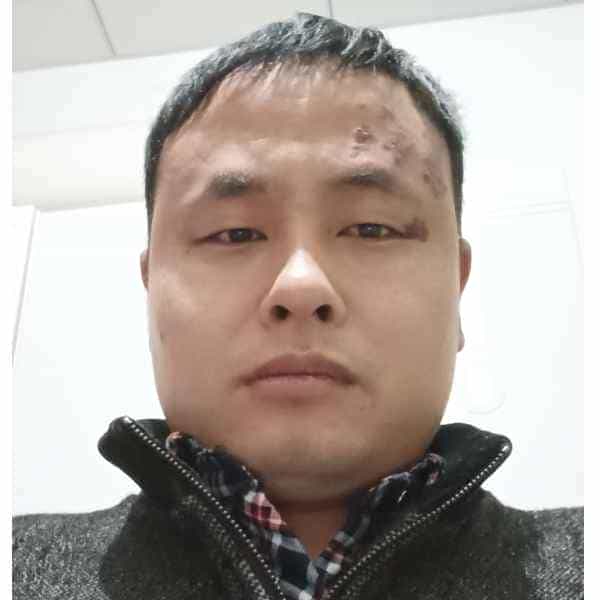 35岁岁河北单身帅哥 - 马鞍山吉缘网