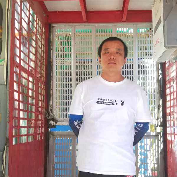 37岁岁辽宁单身帅哥 - 马鞍山吉缘网