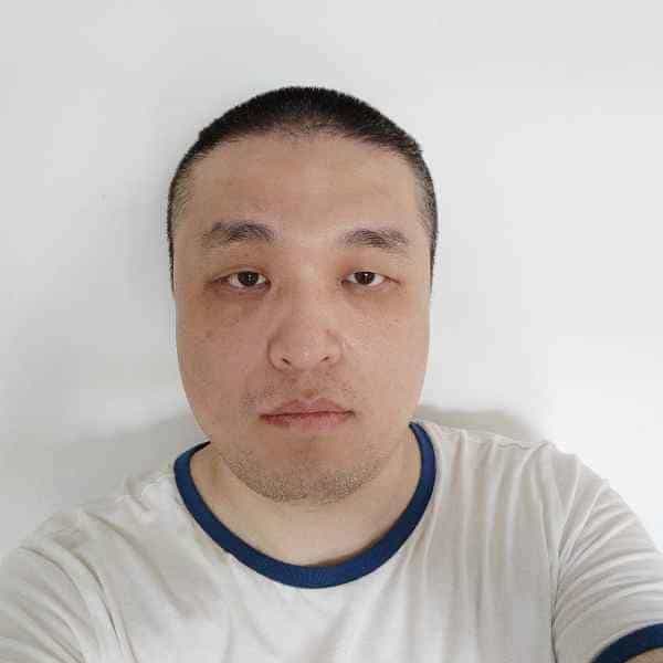 39岁岁内蒙古单身帅哥 - 马鞍山吉缘网