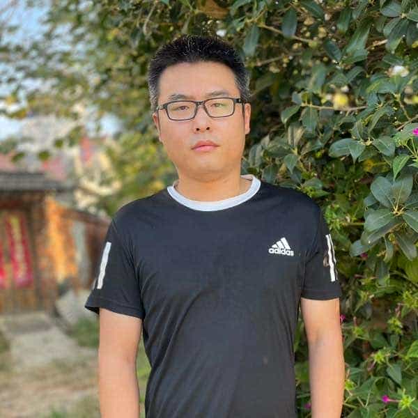 35岁岁安徽单身帅哥 - 马鞍山吉缘网