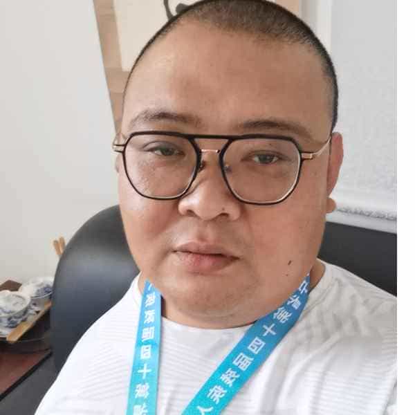 38岁岁辽宁单身帅哥 - 马鞍山吉缘网