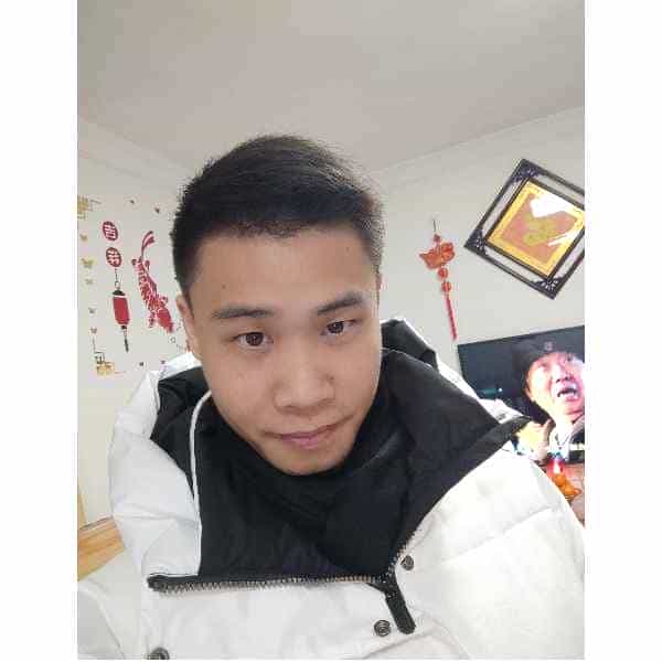 29岁岁福建单身帅哥 - 马鞍山吉缘网