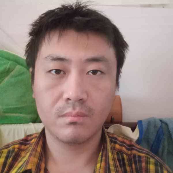 38岁岁辽宁单身帅哥 - 马鞍山吉缘网