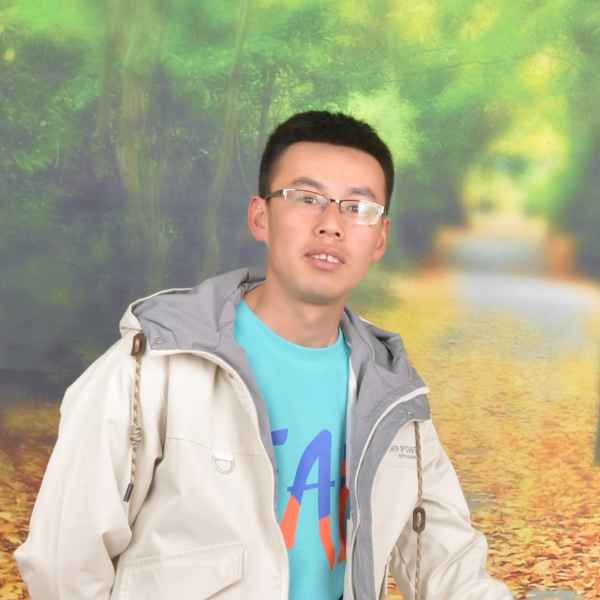 32岁岁甘肃单身帅哥 - 马鞍山吉缘网