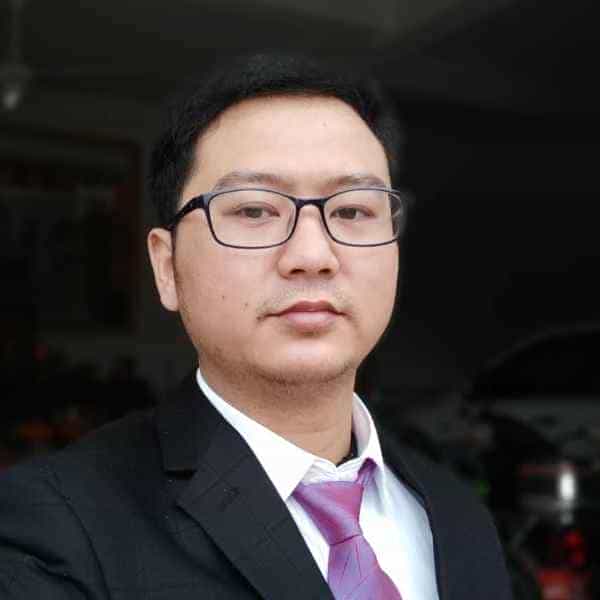 36岁岁江西单身帅哥 - 马鞍山吉缘网