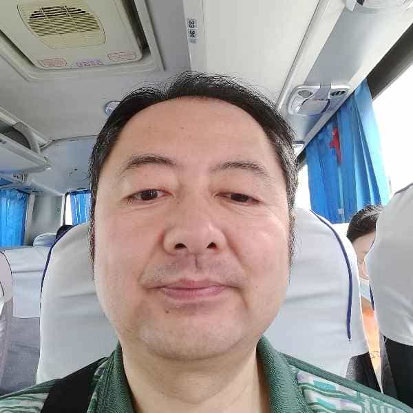 52岁岁辽宁单身帅哥 - 马鞍山吉缘网