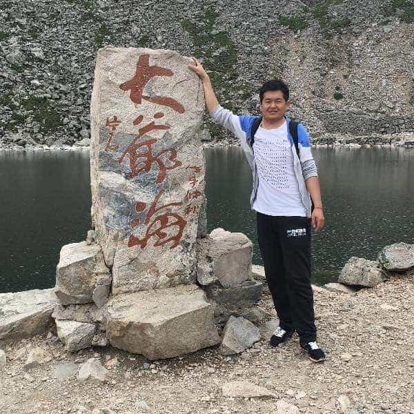 66岁岁内蒙古单身帅哥 - 马鞍山吉缘网